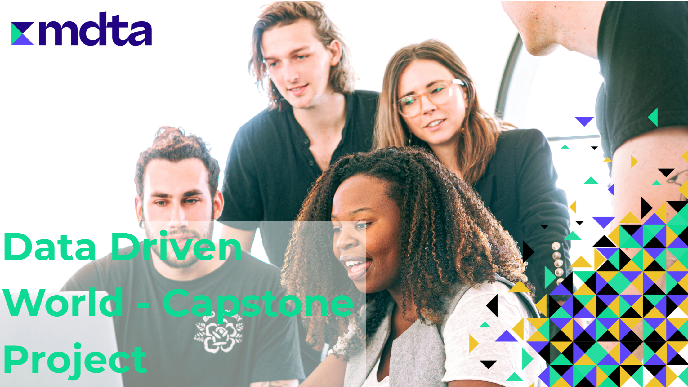 Capstone project - Responsible Digital Transformation in Urban Mobility S2CP