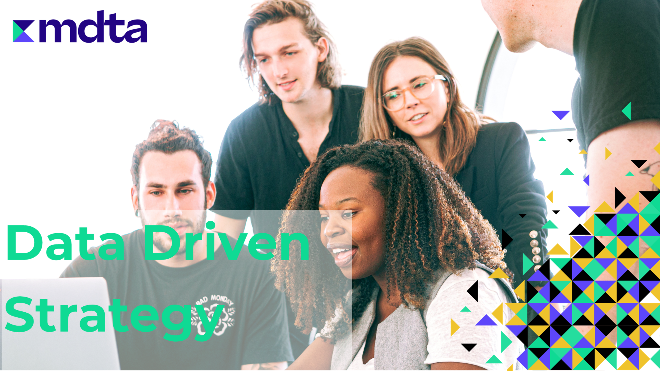 Responsible Data Driven Strategy S2M1